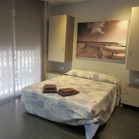 Apartamentos Adressadors Валенсия Экстерьер фото