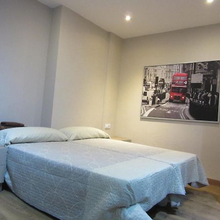 Apartamentos Adressadors Валенсия Экстерьер фото