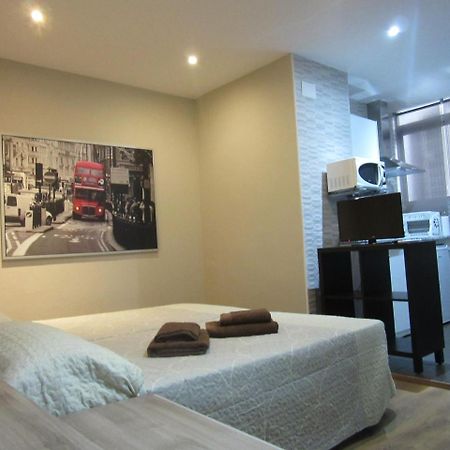 Apartamentos Adressadors Валенсия Экстерьер фото