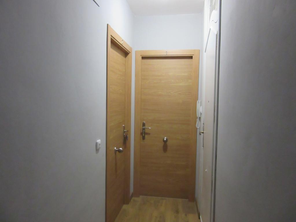 Apartamentos Adressadors Валенсия Экстерьер фото