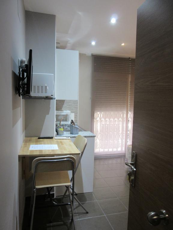 Apartamentos Adressadors Валенсия Экстерьер фото