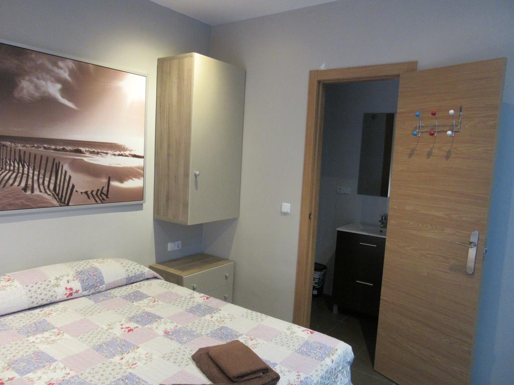 Apartamentos Adressadors Валенсия Экстерьер фото