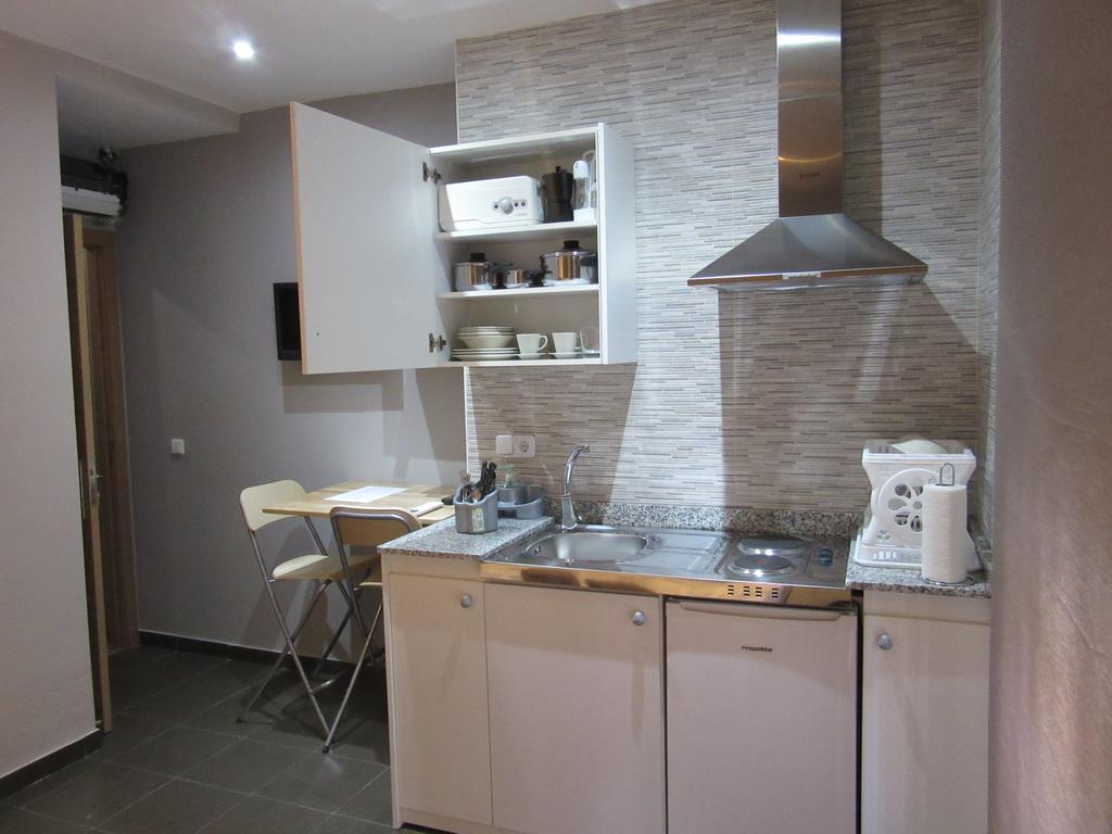 Apartamentos Adressadors Валенсия Экстерьер фото