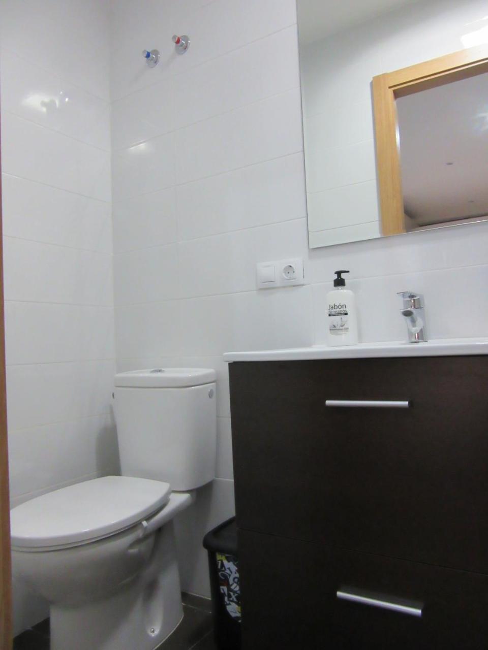 Apartamentos Adressadors Валенсия Экстерьер фото