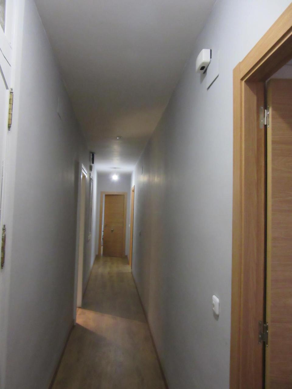Apartamentos Adressadors Валенсия Экстерьер фото