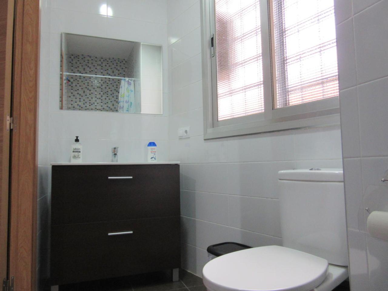 Apartamentos Adressadors Валенсия Экстерьер фото